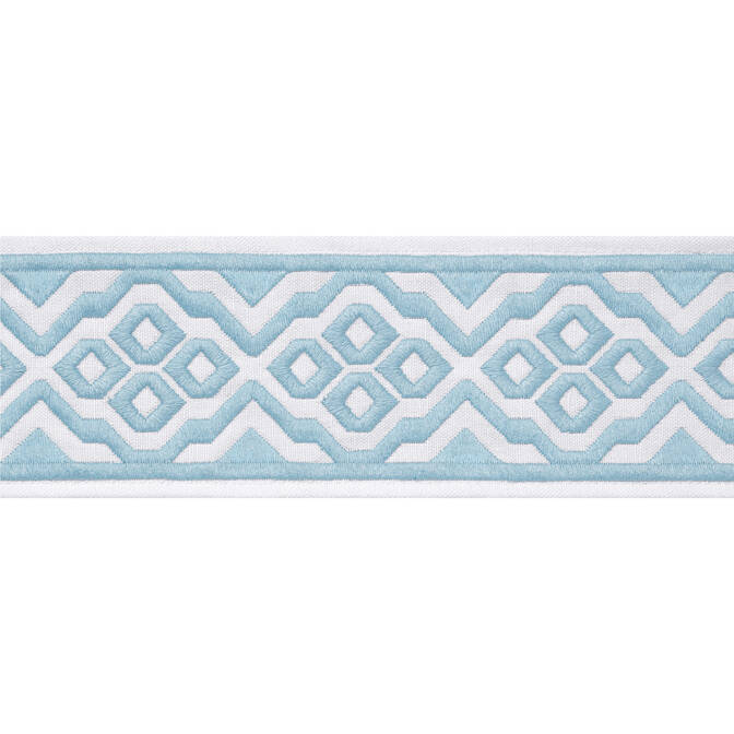 Thibaut Belinda Tape in Powder
